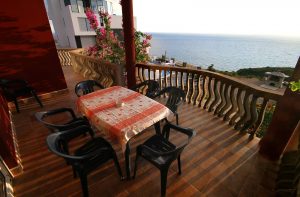 Vila Odmor - Apartman #9 LUX